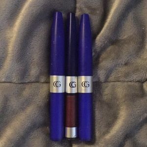 NWOT Covergirl Outlast All Day Lip Color In Merlot